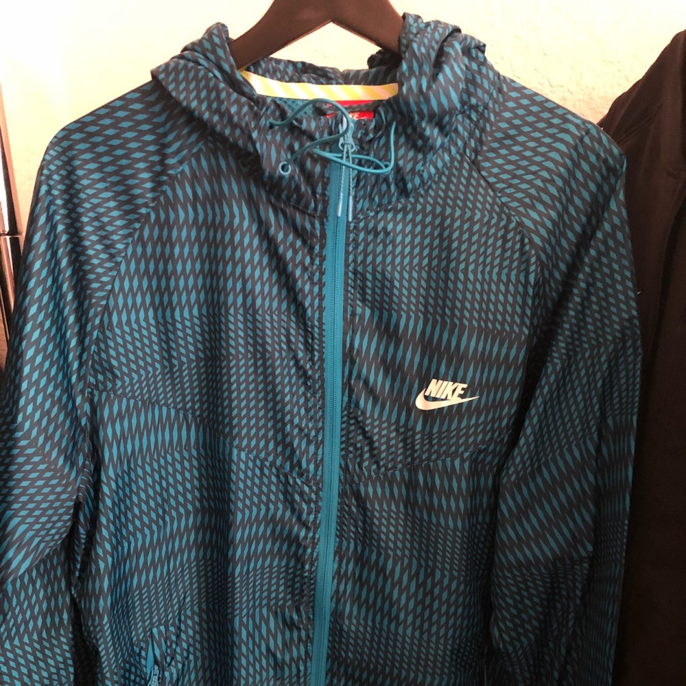 Nike Windbreaker